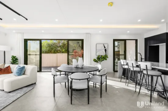 1 Hillman Avenue, Rydalmere, NSW 2116-Image