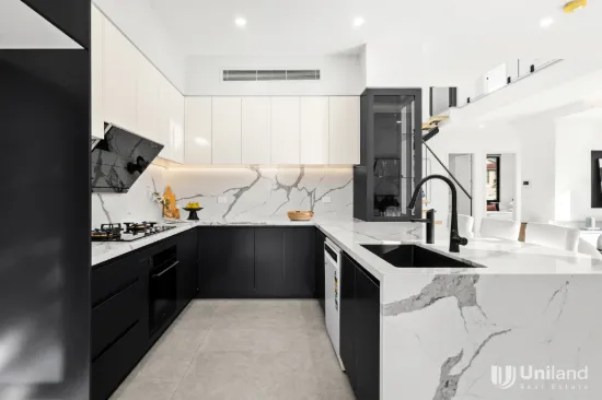 1 Hillman Avenue, Rydalmere, NSW 2116-Image