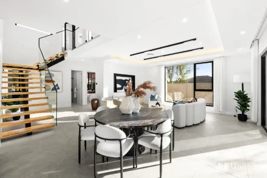 1 Hillman Avenue, Rydalmere, NSW 2116-Image