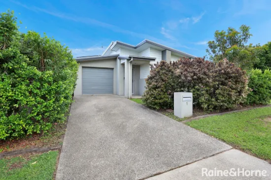1 Hinkler Court, Rural View, Qld 4740