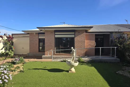 1 Homes Street, Whyalla Stuart, SA 5608