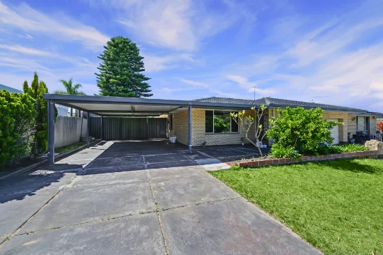 1 Hornet Street, Hamersley, WA 6022