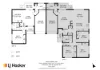 1 Ilinga Close, North Nowra, NSW 2541-Floorplan