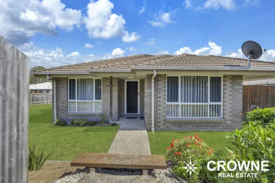 1 Innes Crescent, Bundamba, Qld 4304
