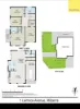 1 Lemnos Avenue, Milperra, NSW 2214-Floorplan