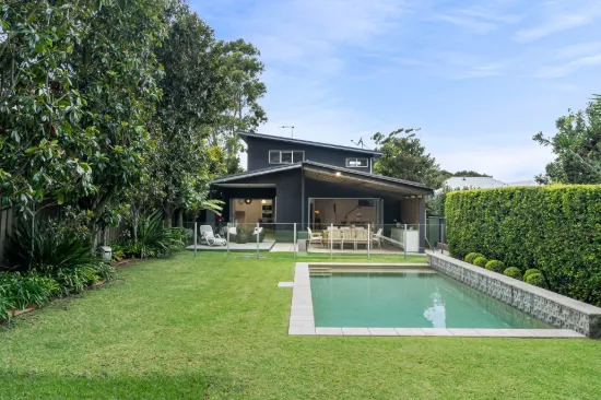 1 Lilli Pilli Point Road, Lilli Pilli, NSW 2229