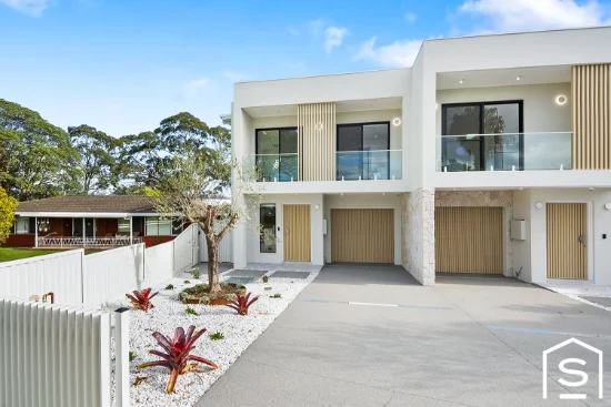 1 Napier Crescent, North Ryde, NSW 2113