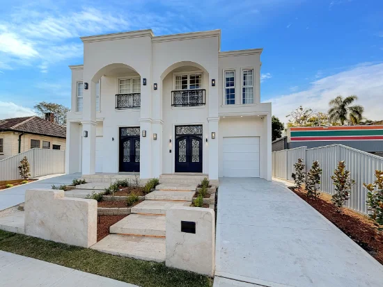 1 Northmead Avenue, Northmead, NSW 2152