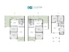 1 Olive Street, Manoora, Qld 4870-Floorplan