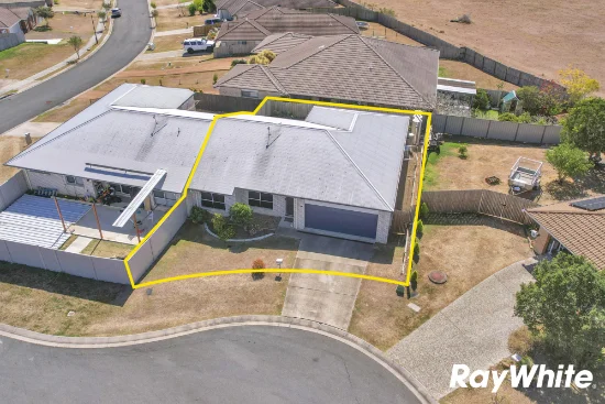 1 Osprey Court, Lowood, Qld 4311