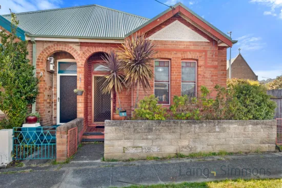 1 Spooner Street, Lithgow, NSW 2790