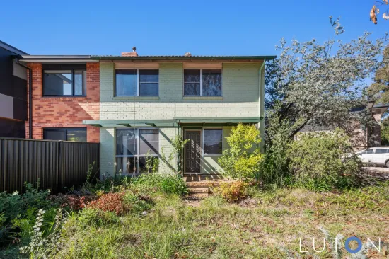 1 Swinden Street, Downer, ACT 2602