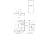 1 Swinden Street, Downer, ACT 2602-Floorplan