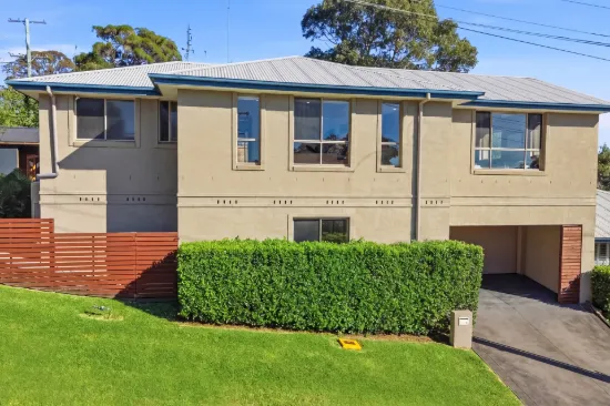1 Talara Avenue, Bateau Bay, NSW 2261