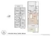 1 Whistler Mews, Safety Beach, Vic 3936-Floorplan