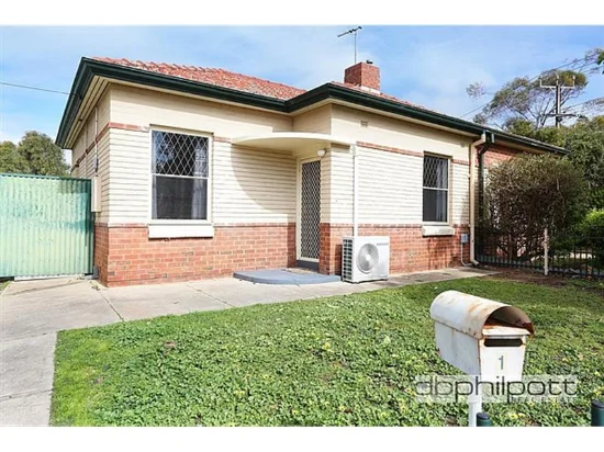 1 Yamba Avenue, Kilburn, SA 5084