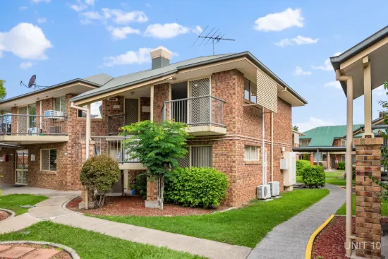 10/12-20 Ballantine Street, Chermside, Qld 4032