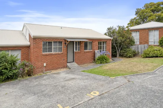 10/123A Abbotsfield Road, Claremont, Tas 7011