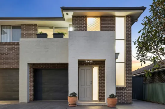 10 Atkinson Avenue, Padstow, NSW 2211