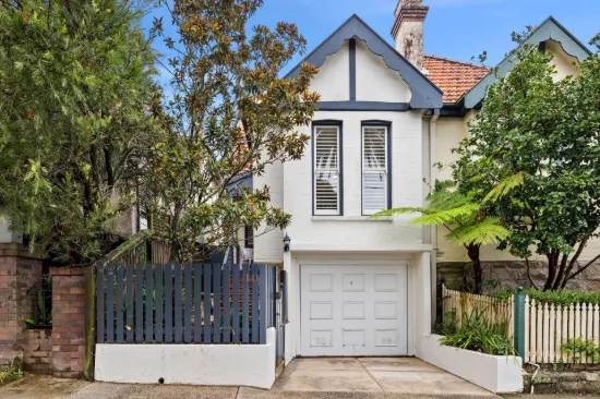 10 Calypso Avenue, Mosman, NSW 2088