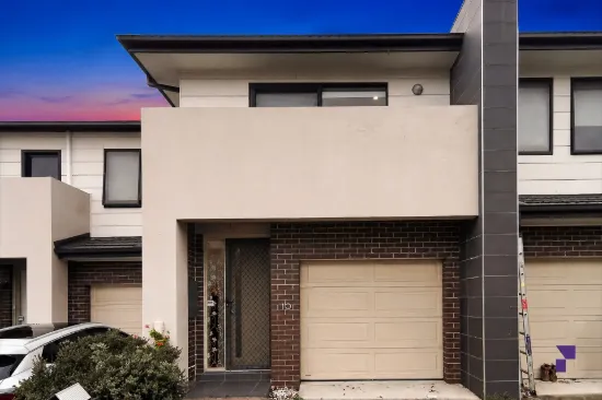 10 Corandirk Lane, Punchbowl, NSW 2196