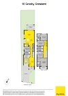 10 Crosby Crescent, Fairfield, NSW 2165-Floorplan