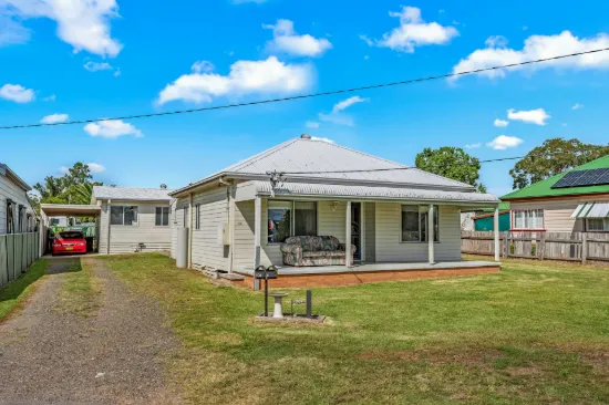 10 Dudley Street, Kurri Kurri, NSW 2327