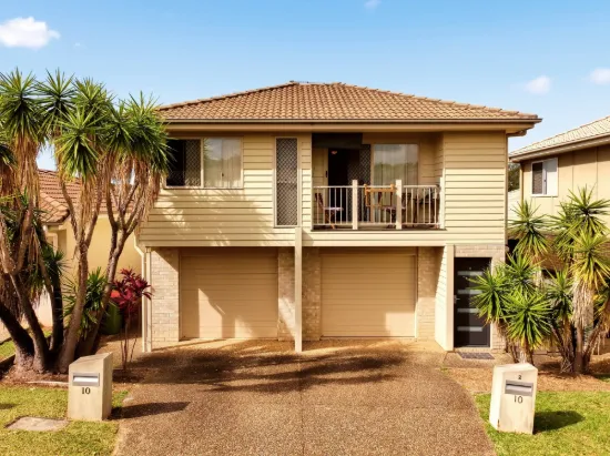 10 Duporth Crescent, Dakabin, Qld 4503