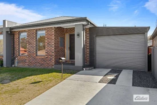 10 Gossip Avenue, Ararat, Vic 3377