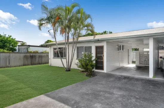 10 Halliday Street, Kirwan, Qld 4817