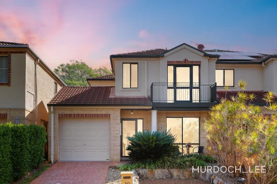10 Layton Way, Beaumont Hills, NSW 2155