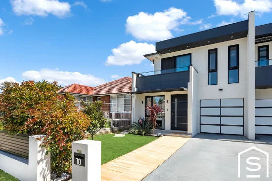10 Napier Crescent, North Ryde, NSW 2113 - For Sale