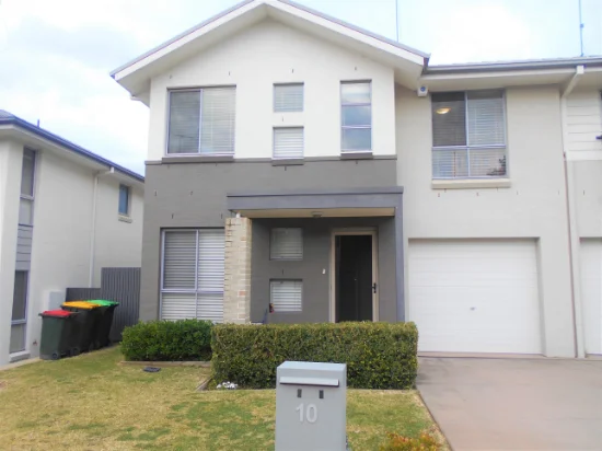 10 Northam Road, Leumeah, NSW 2560