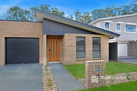 10 Upland Chase, Albion Park, NSW 2527