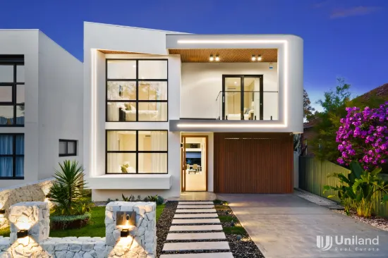 10 Valley Road, Eastwood, NSW 2122
