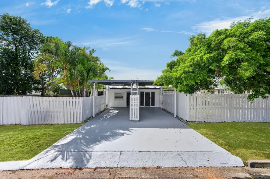 10 Wagner Street, Deeragun, Qld 4818