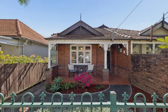 100 Atchison Street, Crows Nest, NSW 2065