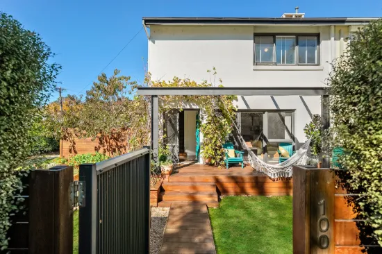 100 Majura Avenue, Ainslie, ACT 2602
