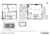 100 Majura Avenue, Ainslie, ACT 2602-Floorplan