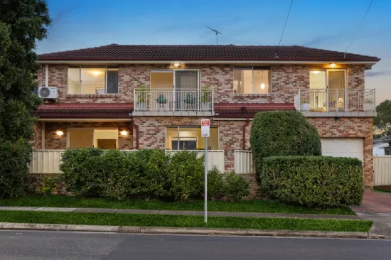 101A Alma Road, Padstow, NSW 2211
