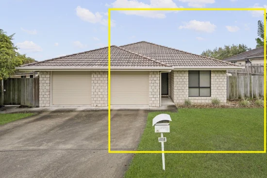 101a Kurrajong Dr, Warner, Qld 4500