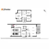 101B Higinbotham Street, Watson, ACT 2602-Floorplan