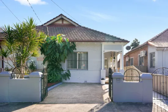 102 Gardeners Road, Kingsford, NSW 2032