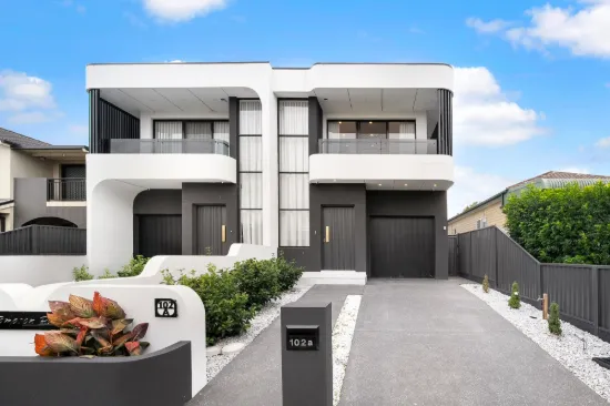 102a Tompson Rd, Panania, NSW 2213