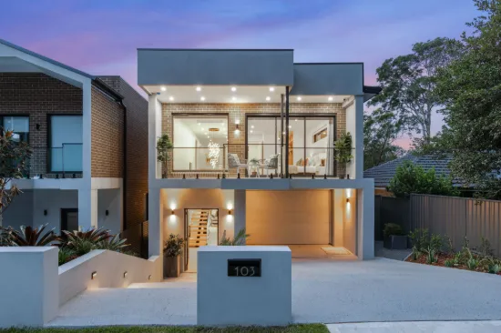 103 Letitia Street, Oatley, NSW 2223