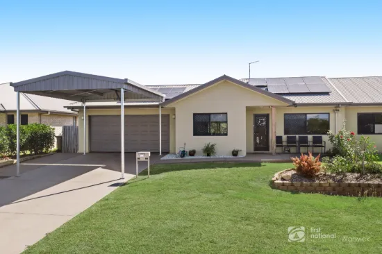 103 Tooth Street, Rosenthal Heights, Qld 4370