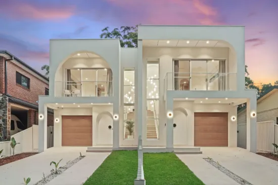 103A Jannali Av, Jannali, NSW 2226