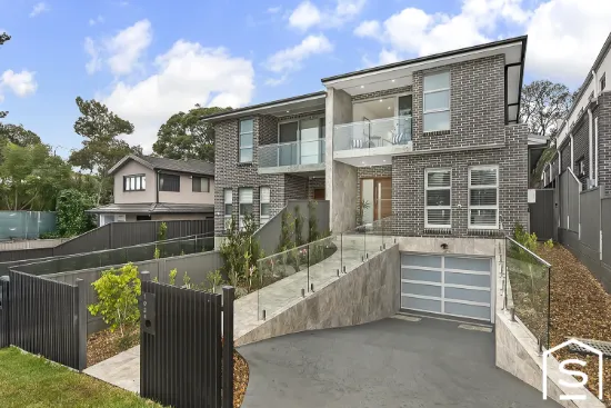 103A South Street, Ermington, NSW 2115