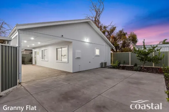 103a Willmott Drive, Cooloongup, WA 6168