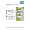103a Willmott Drive, Cooloongup, WA 6168-Floorplan